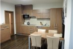 Apartmany na Dolni Morave