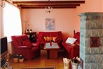 Apartmany Trebon Vila EVIO