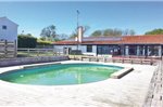 Apartment Allinge with Outdoor Swimming Pool 160