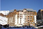 Apartment Altineige I Val Thorens