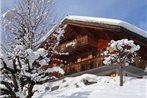 Apartment Am Almis Grindelwald