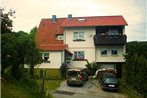 Apartment Am Hemberg