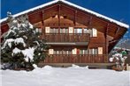 Apartment An der Egg II Grindelwald