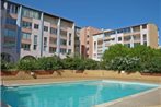 Apartment Antinea Le Cap d'Agde