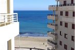 Apartment Aquarium Park Calpe