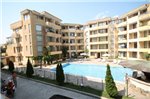 Apartment Arendoo in Barco Del Sol complex