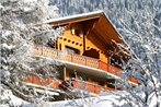 Apartment Argentiere 3