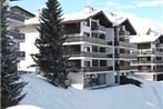 Apartment Arnica Nendaz Station