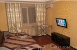 Apartment at Sayrayshik 7\1