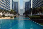 Apartment at Sea Residences