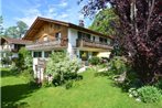 Pretty Holiday Home near Ski Area in Bad Bayersoien Germany