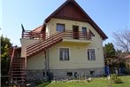 Apartment Balatonfured 1