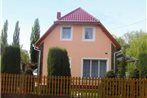 Apartment Balatonmariafurdo 8