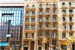 Apartment Balmes / Paris Barcelona