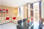 Apartment Balmes-Passeig de Gracia