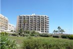 Apartment Beach III Canet Plage