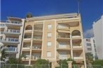 Apartment Beau Rivage Cannes