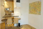 Apartment Bis rue Geoffroy Saint Hilaire Paris