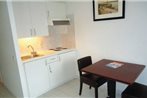 Apartment Blankenberge Studio Land