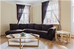 Apartment Bolshoy Afanasyevskiy pereulok 16