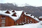 Apartment Borgia I Contamines Montjoie