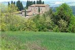 Apartment Borgo Farneta Volterra