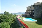 Apartment Borgo Montecolognola Granaio