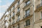 Apartment Bridgestreet Opera I Paris