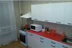 Apartment Butlerova