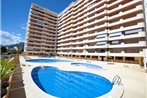 Apartment Calp 2