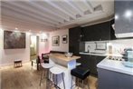 Apartment - Canal Saint Martin