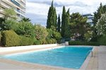 Apartment Cannes with Outdoor Swimming Pool 372