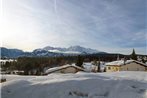 Apartment Casa Enscheina Flims Dorf