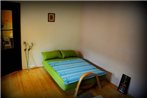 Apartment Centar Novi Sad