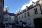 Apartment Centre Historique Bayeux