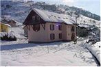 Cozy Apartment in La Bresse France near Ski Area