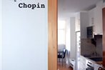 Apartment Chopin by Sweet Porto