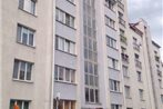 Apartment Chuvashskaya 13