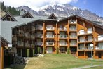 Apartment Combettes I Contamines Montjoie