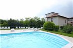 Apartment Cunettone-villa Brescia 3