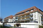 Apartment Deauville Plage II Villers sur Mer