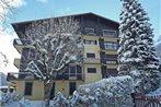 Apartment Des Fleurs Chamonix