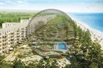 Prora Solitaire Diamond Sea View