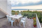 Apartment Dramalj with Sea View 254