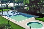 Apartment Edif Las Palmeras Blanes