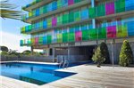 Apartment Edificio Thalassa 2 Vilafortuny