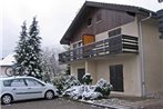 Apartment Epinette Gerardmer