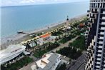 Apartment Erekle at Orbi Sea Tower