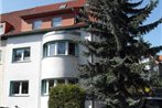 Apartment Erfordia Erfurt am Egapark