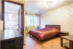 Apartment Euro Class on Volgogradskaya